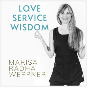 radha weppner