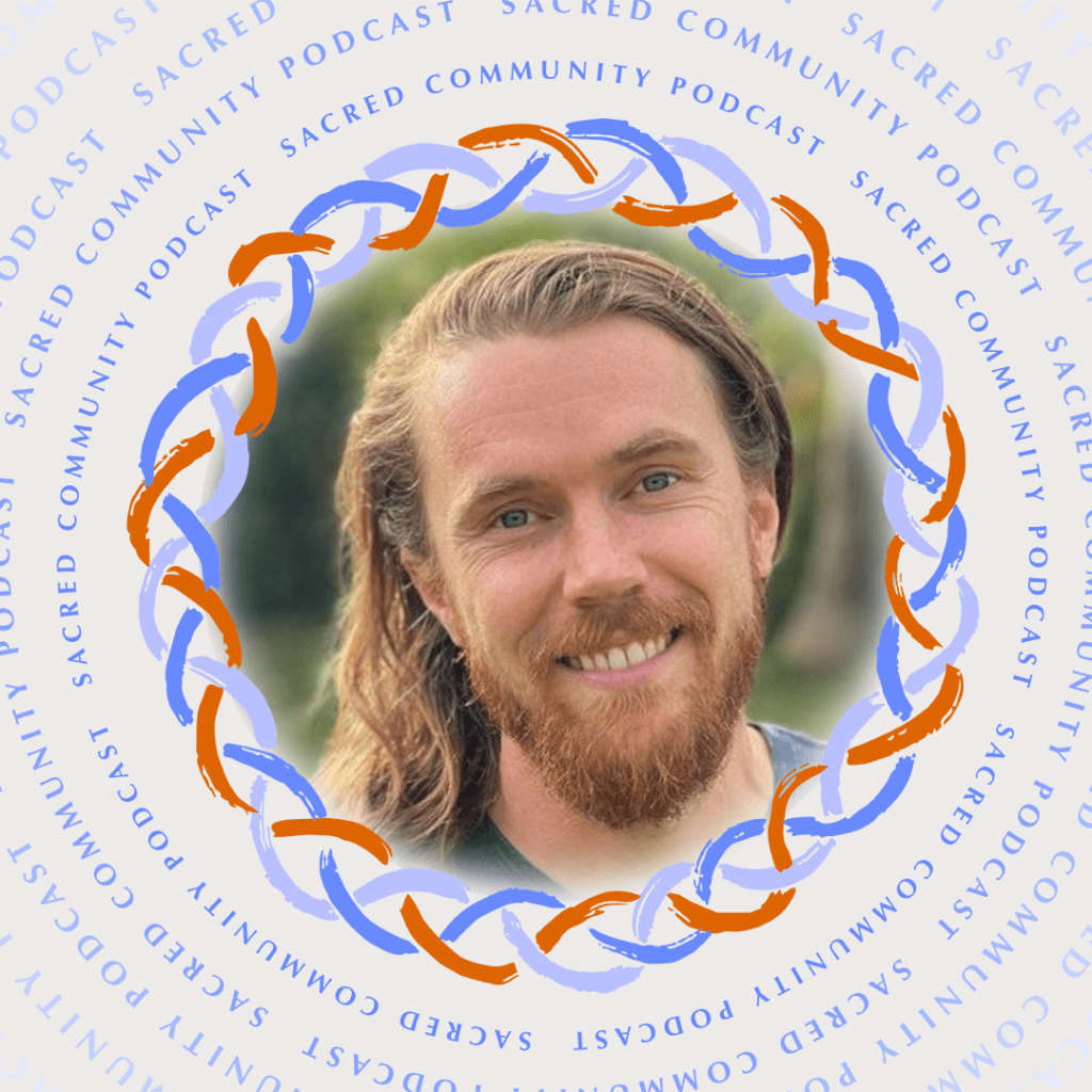 Sacred Community Podcast