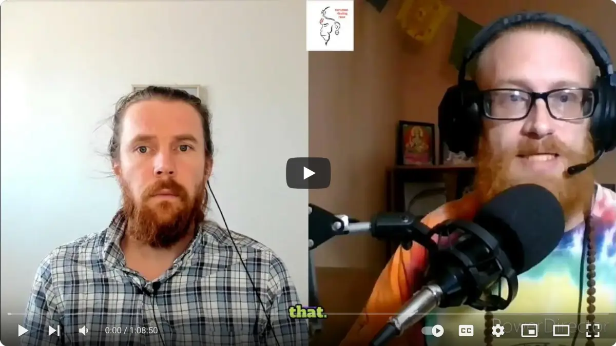 Hanuman Healing Hour